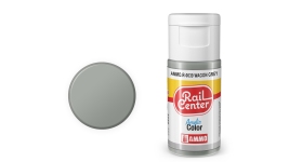 Ammo 4600039 - Waggongrau, Acryl, 20 ml